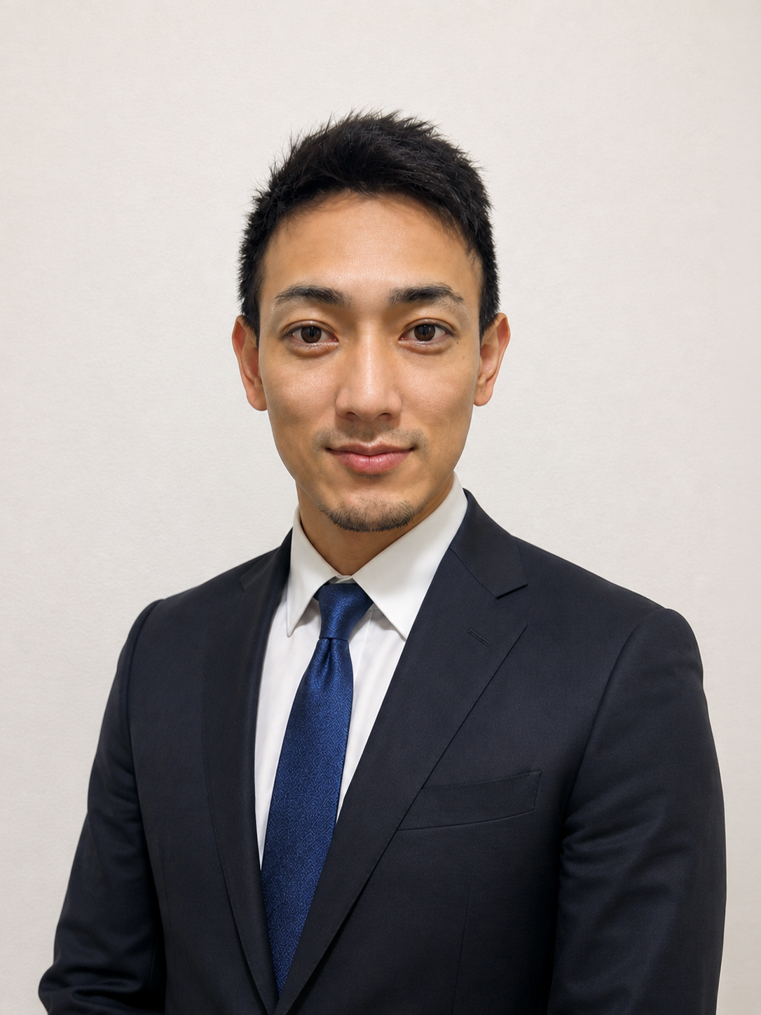代表取締役 大本 将